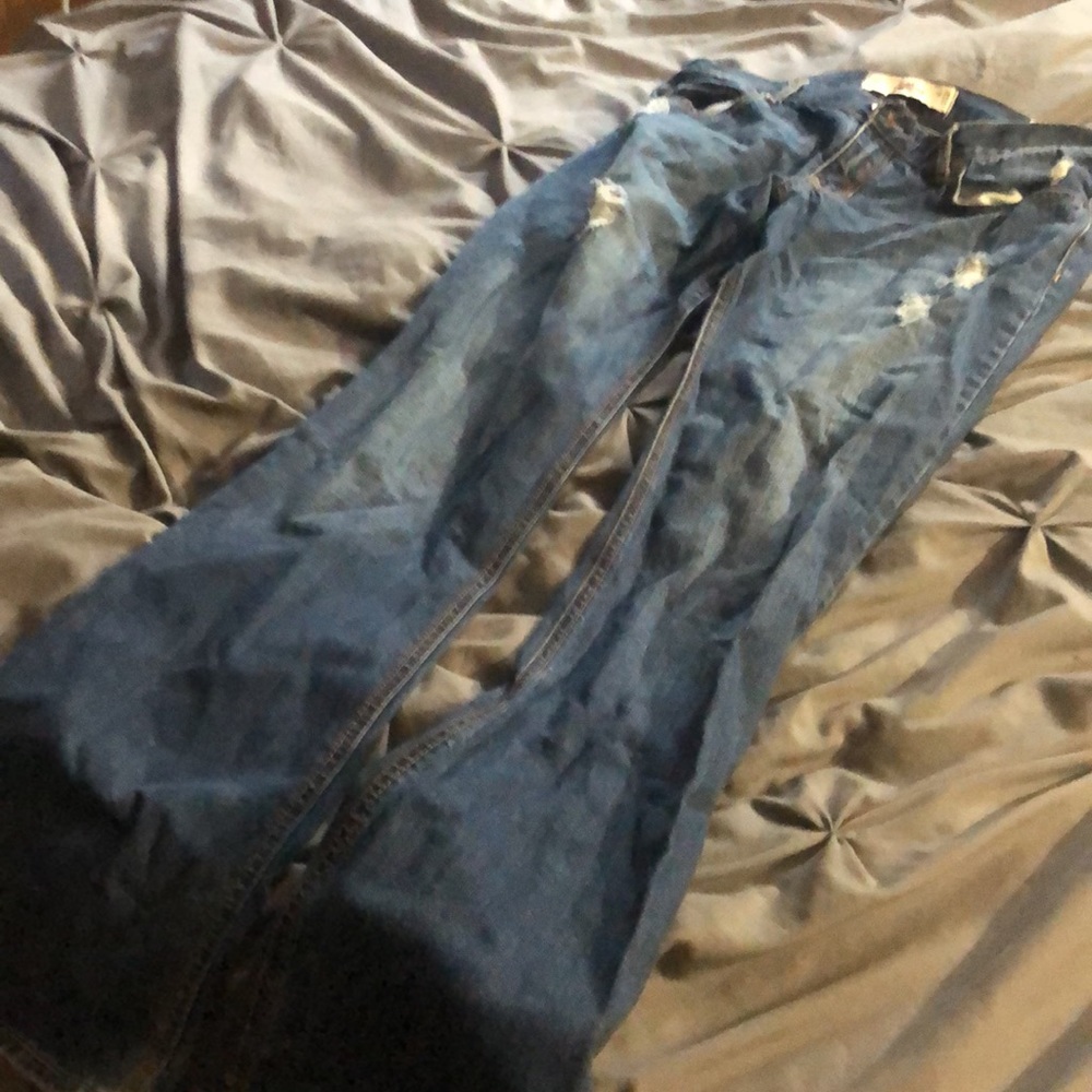 Jeans - Picture 3 of 4